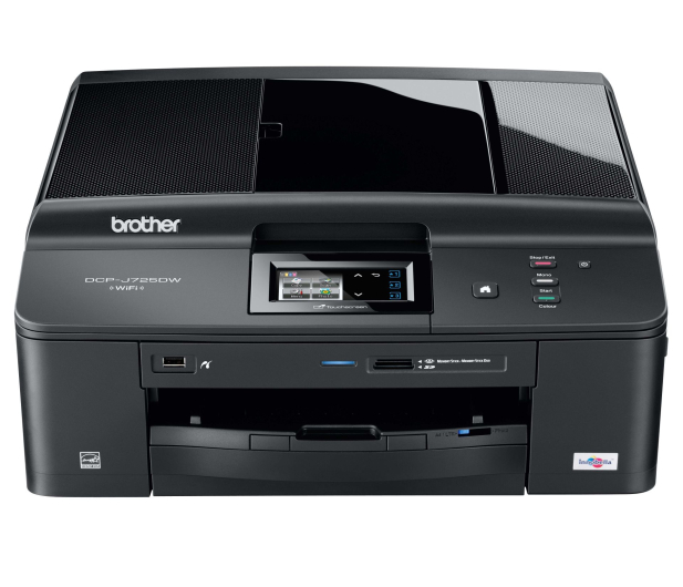 Brother DCP-J725DW - 1397644 - zdjęcie 2
